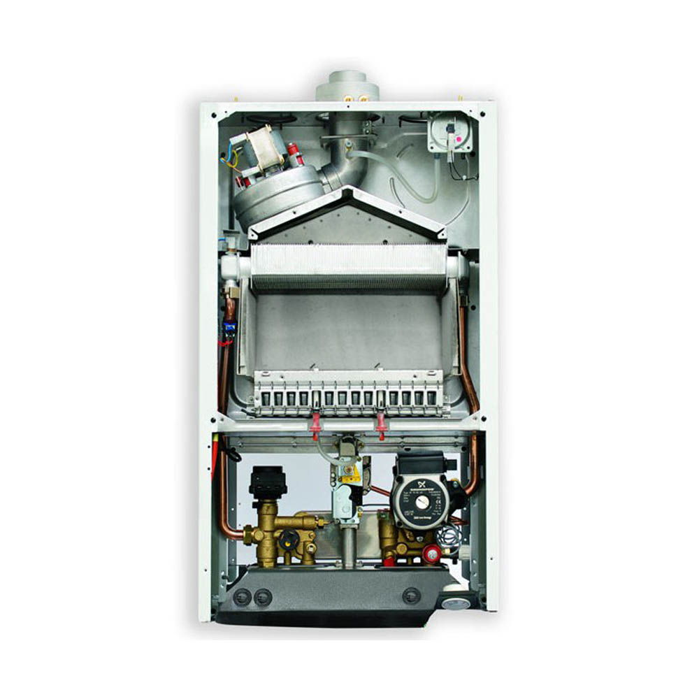 Настенный газоый котел 25 кВт Baxi LUNA-3 240 Fi (CSE45624366-)